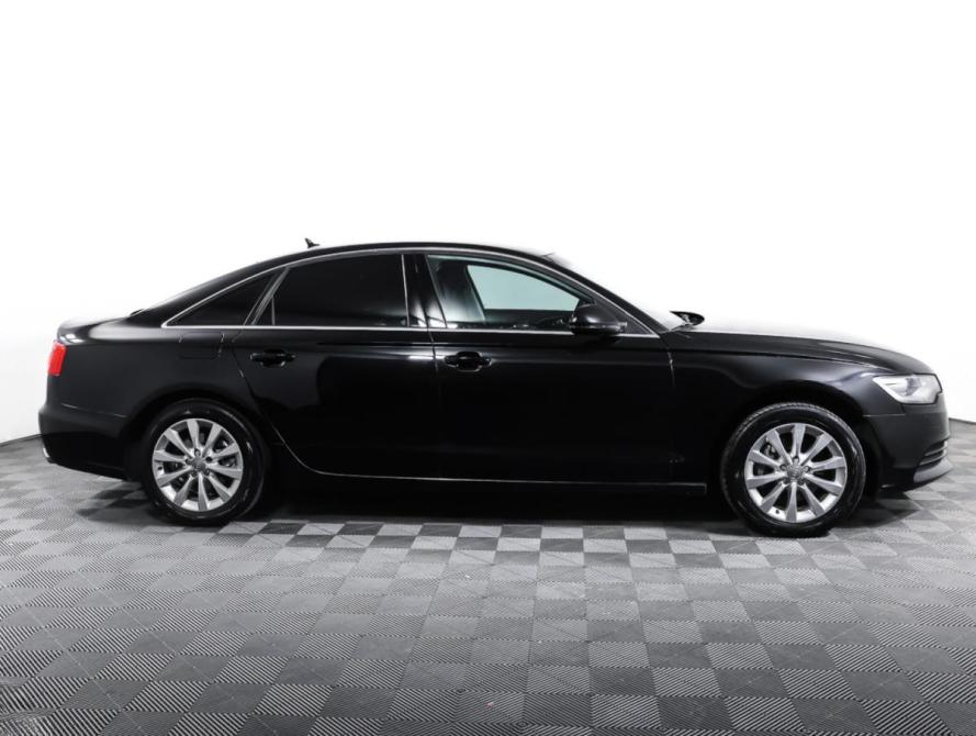 Audi A6 IV (C7) Москва  - изображение 4