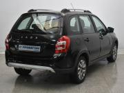 Lada (ВАЗ) Granta I Рестайлинг Москва  - изображение 19