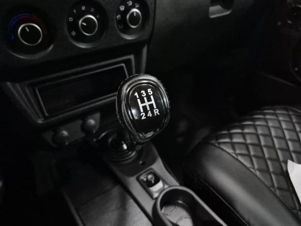 Lada (ВАЗ) Niva Legend с пробегом 2022 года, цена 840 000 рублей, 23500 км, внедорожник, Автокод Объявления