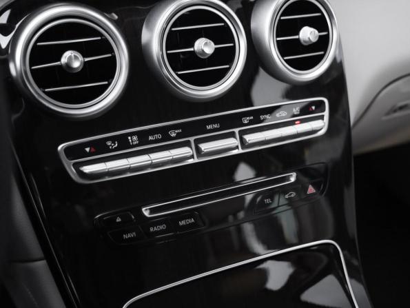 Mercedes-Benz GLC I (X253) с пробегом 2017 года, цена 3 520 000 рублей, 86489 км, внедорожник, Автокод Объявления