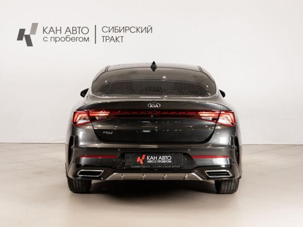 Kia K5 III с пробегом 2021 года, цена 2 599 864 рубля, 59192 км, седан, Автокод Объявления