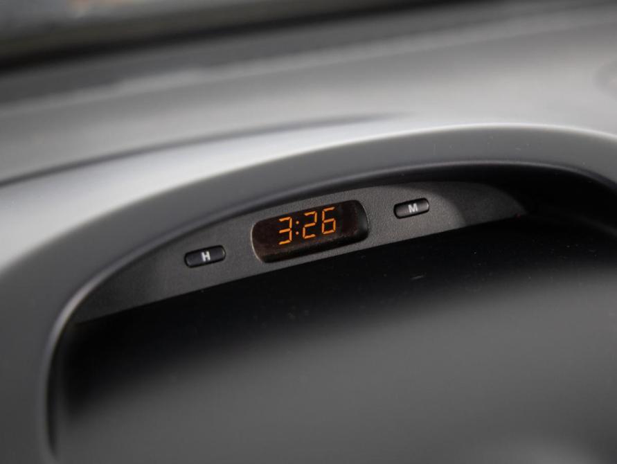 Nissan Almera Classic I Санкт-Петербург  - изображение 16
