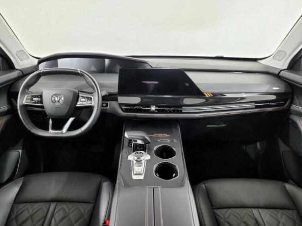 Changan UNI-K с пробегом 2023 года, цена 2 800 000 рублей, 41838 км, внедорожник, Автокод Объявления
