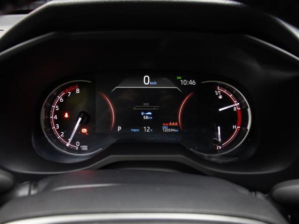 Toyota RAV4 V (XA50) с пробегом 2021 года, цена 3 449 000 рублей, 120650 км, внедорожник, Автокод Объявления