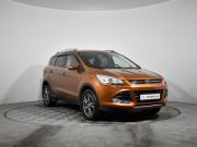 Ford Kuga II Санкт-Петербург  - изображение 22
