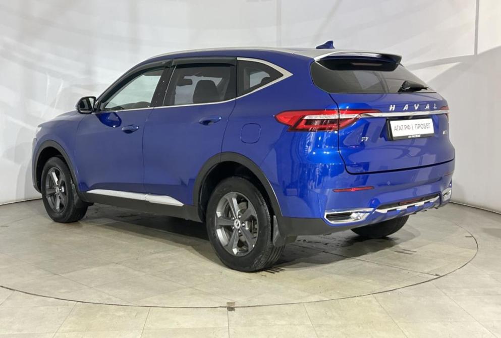 Haval F7 I Саранск  - изображение 10