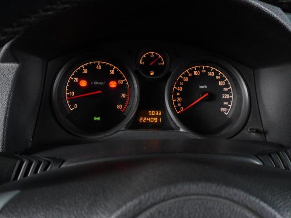 Opel Astra H Рестайлинг с пробегом 2010 года, цена 399 000 рублей, 224091 км, хэтчбек, Автокод Объявления
