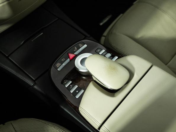 Mercedes-Benz S-Класс V (W221) с пробегом 2008 года, цена 1 350 000 рублей, 192009 км, седан, Автокод Объявления