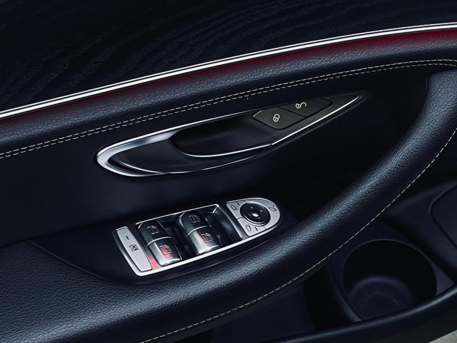 Mercedes-Benz E-Класс V (W213 S213 C238) Оренбург  - изображение 22