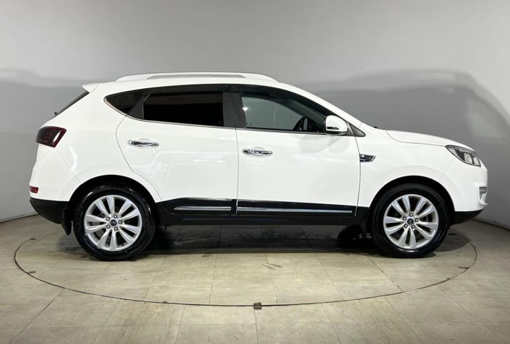 JAC S5 (Eagle) I Саранск  - изображение 5