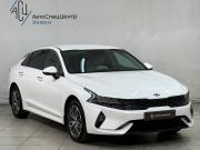 Kia K5 III Химки  - изображение 33