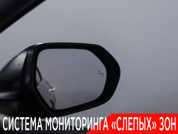 Toyota Camry VIII (XV70) Рестайлинг с пробегом 2022 года, цена 3 144 000 рублей, 106784 км, седан, Автокод Объявления