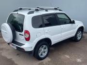 Chevrolet Niva I Рестайлинг Стерлитамак  - изображение 45