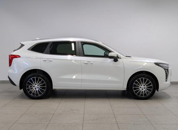 Haval Jolion I с пробегом 2023 года, цена 1 950 000 рублей, 45309 км, внедорожник, Автокод Объявления