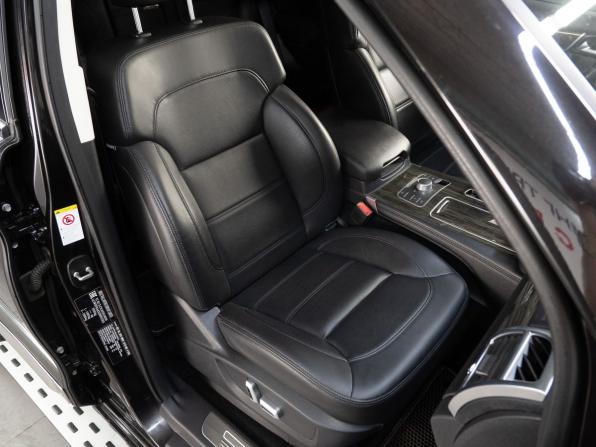 Haval H9 I Рестайлинг с пробегом 2018 года, цена 2 480 000 рублей, 93903 км, внедорожник, Автокод Объявления