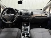 Kia Cerato III Рестайлинг (Classic) Магнитогорск  - изображение 25