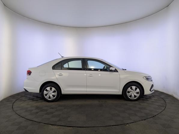 Volkswagen Polo VI с пробегом 2022 года, цена 1 700 000 рублей, 87000 км, лифтбек, Автокод Объявления