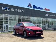 Hyundai Solaris II Рестайлинг Набережные Челны  - изображение 36