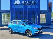 Lada (ВАЗ) XRAY I Архангельск  - изображение 23