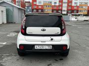 Kia Soul II Рестайлинг Тюмень  - изображение 23