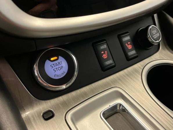 Nissan Murano III (Z52) с пробегом 2021 года, цена 3 200 000 рублей, 102000 км, внедорожник, Автокод Объявления