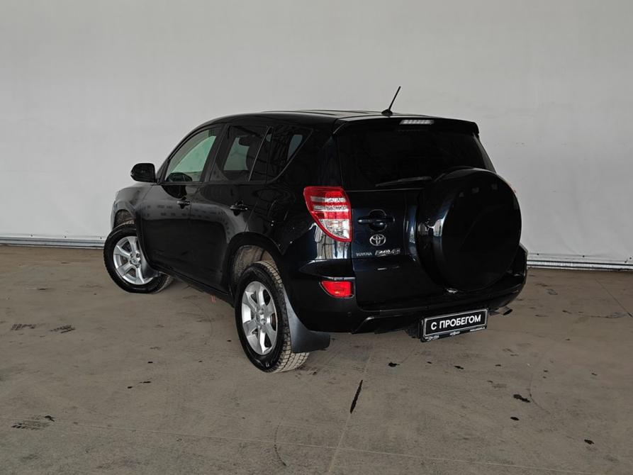 Toyota RAV4 III (XA30) Рестайлинг Москва  - изображение 4