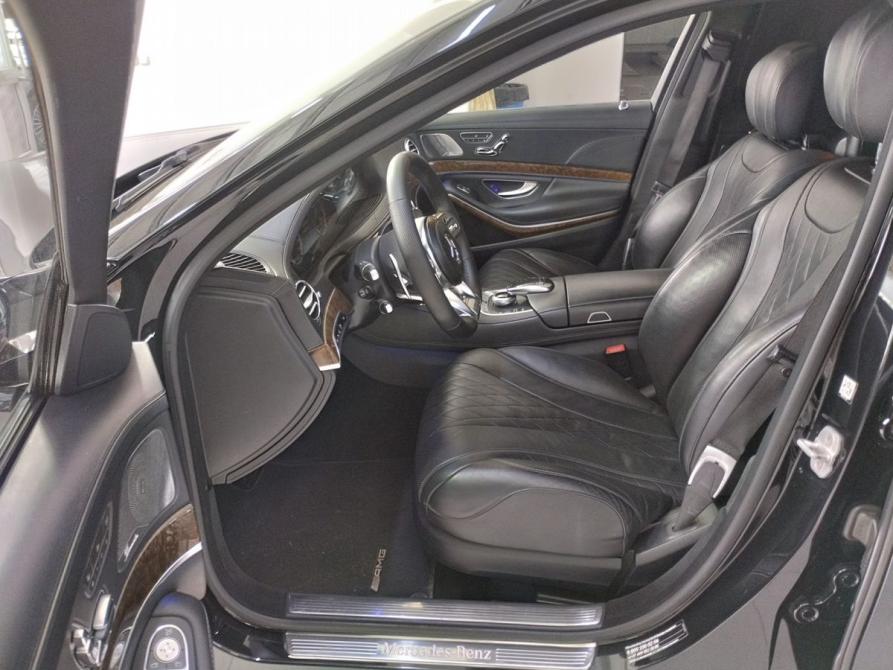 Mercedes-Benz S-Класс VI (W222 C217) Минеральные Воды  - изображение 14