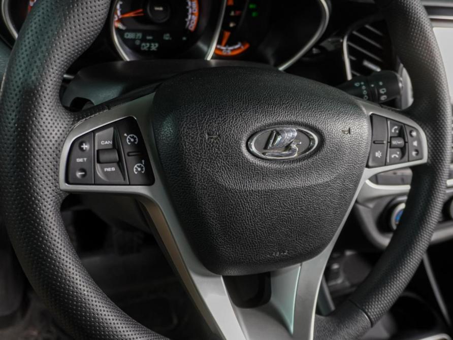 Lada (ВАЗ) Vesta I Воронеж  - изображение 15