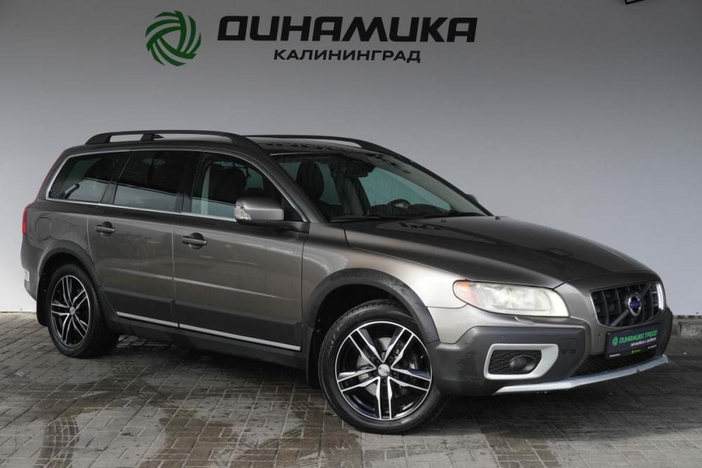 Volvo XC70 II Калининград  - изображение 7