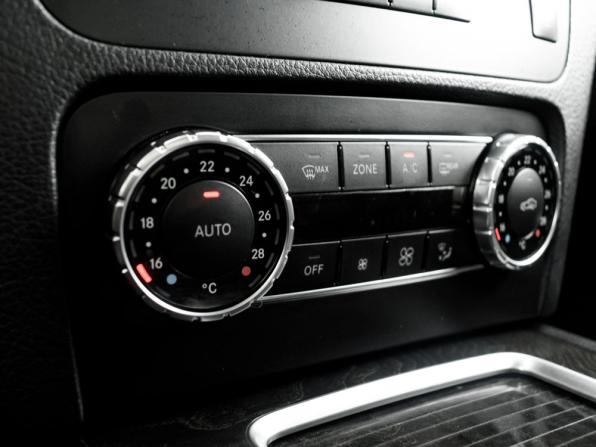 Mercedes-Benz GLK-Класс I (X204) Рестайлинг с пробегом 2013 года, цена 1 997 000 рублей, 186592 км, внедорожник, Автокод Объявления