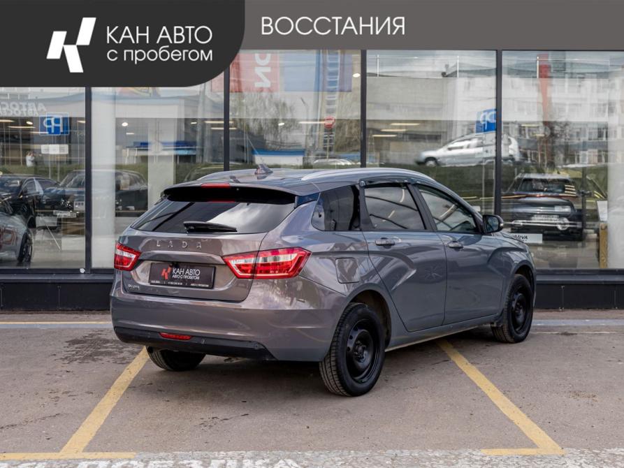 Lada (ВАЗ) Vesta I Казань  - изображение 3