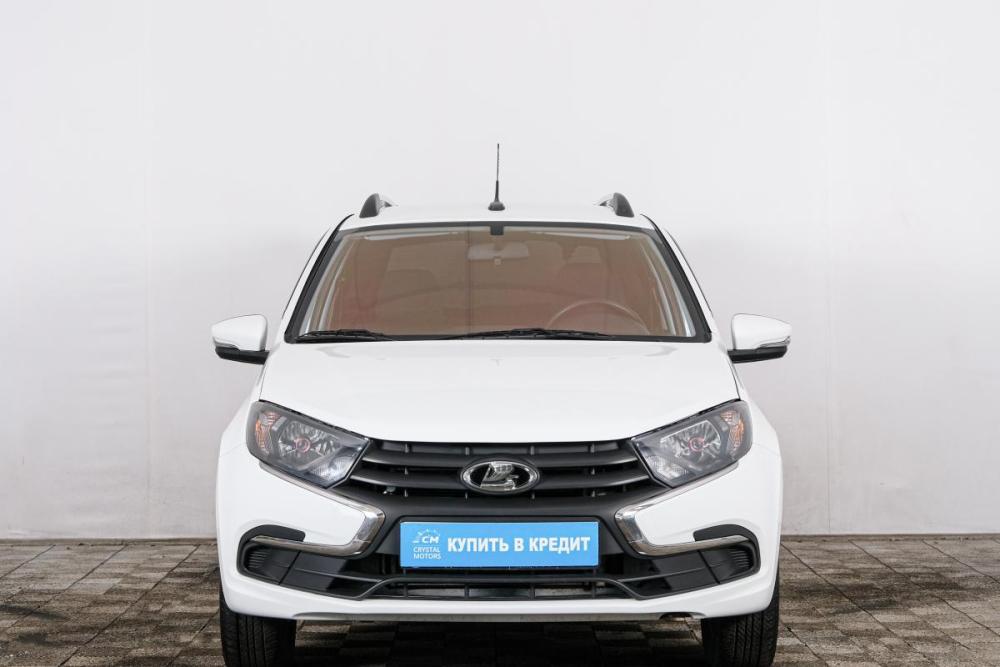 Lada (ВАЗ) Granta I Рестайлинг Красноярск  - изображение 2
