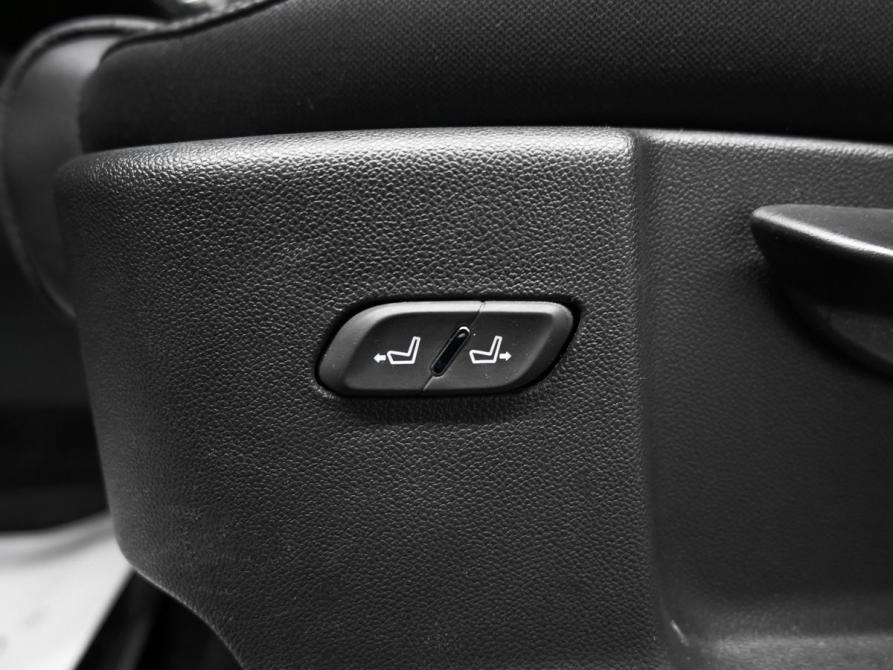 Changan CS35 Plus I Рестайлинг Тверь  - изображение 27
