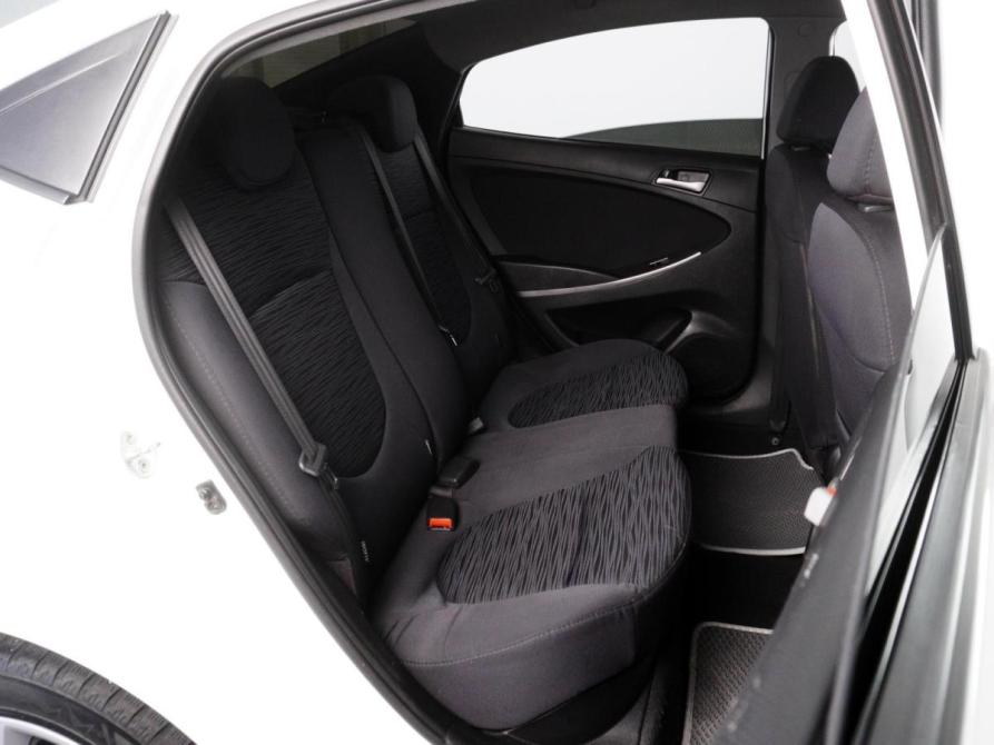 Hyundai Solaris I Рестайлинг Минеральные Воды  - изображение 7