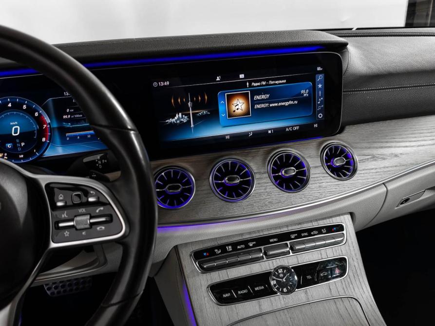 Mercedes-Benz E-Класс V (W213 S213 C238) Санкт-Петербург  - изображение 18