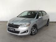 Citroen C4 II Москва  - изображение 17