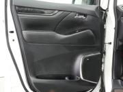 Toyota Vellfire II Рестайлинг Новосибирск  - изображение 53