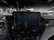 Toyota Camry VIII (XV70) Рестайлинг Москва  - изображение 44