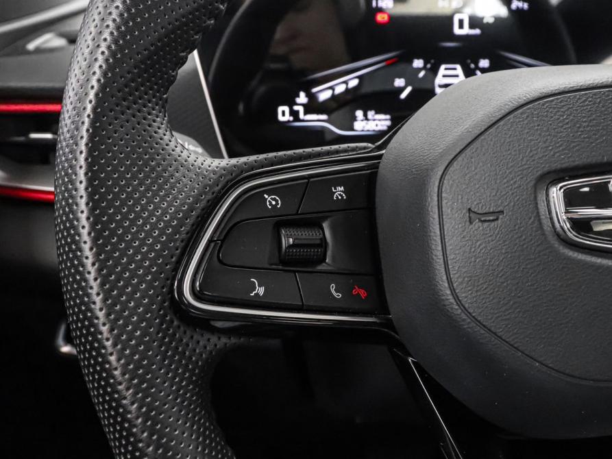 Geely Coolray I Рестайлинг Минеральные Воды  - изображение 14