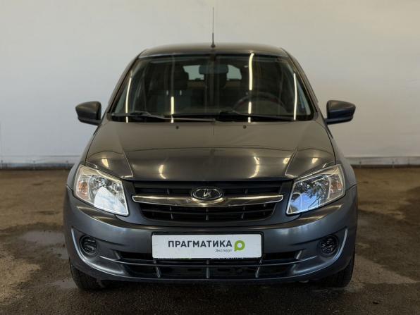 Lada (ВАЗ) Granta I с пробегом 2015 года, цена 400 000 рублей, 104000 км, лифтбек, Автокод Объявления