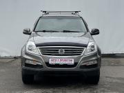 SsangYong Rexton III Москва  - изображение 18
