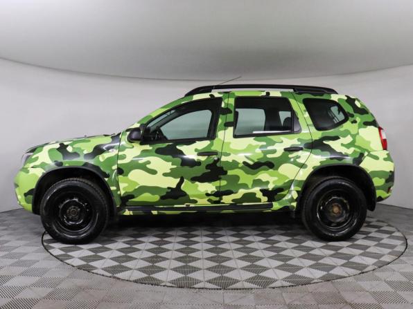 Nissan Terrano III (D10) с пробегом 2015 года, цена 899 000 рублей, 145818 км, внедорожник, Автокод Объявления