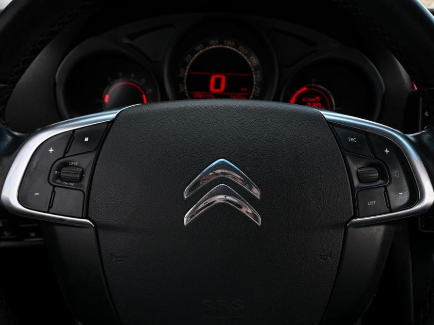 Citroen C4 II Волгоград  - изображение 13