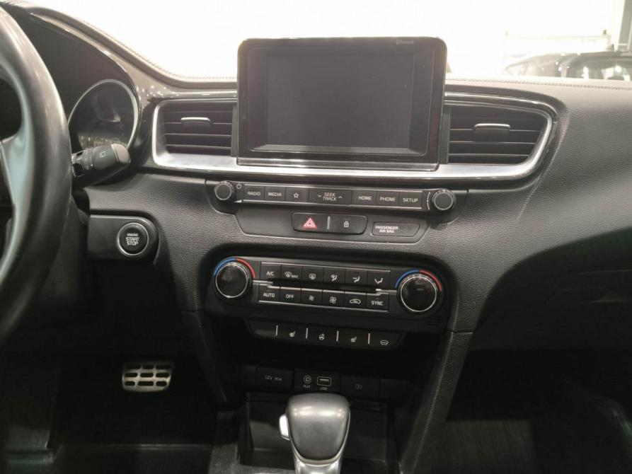 Kia Ceed III Казань  - изображение 18