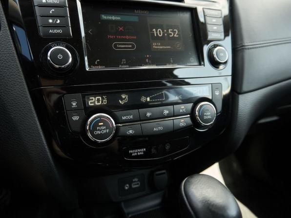 Nissan X-Trail III Рестайлинг с пробегом 2020 года, цена 1 897 000 рублей, 135590 км, внедорожник, Автокод Объявления