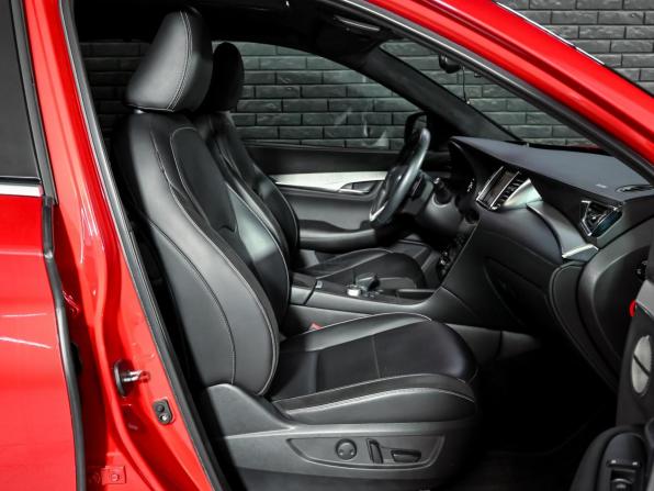 Infiniti QX50 II с пробегом 2019 года, цена 3 360 000 рублей, 31195 км, внедорожник, Автокод Объявления
