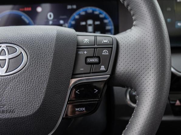 Toyota Camry IX (XV80) China Market с пробегом 2026 года, цена 4 240 000 рублей, 20 км, седан, Автокод Объявления