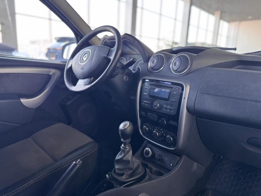 Renault Duster I Новосибирск  - изображение 17