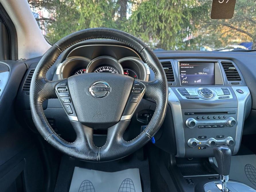 Nissan Murano II (Z51) Рестайлинг 2 Санкт-Петербург  - изображение 15
