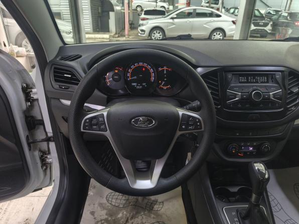 Lada (ВАЗ) Vesta I с пробегом 2021 года, цена 1 180 000 рублей, 53880 км, седан, Автокод Объявления